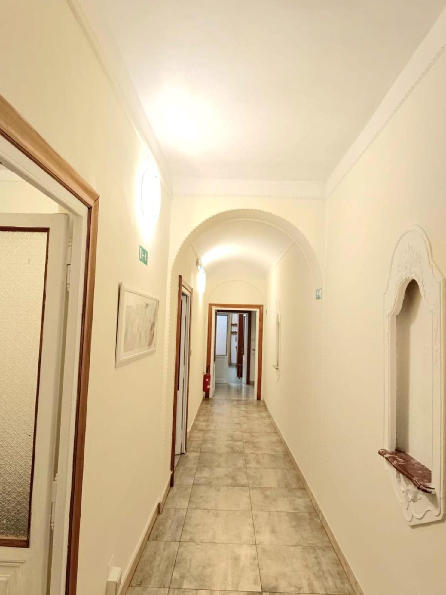 Casa Simpatia Roma Vaticano Chambre photo