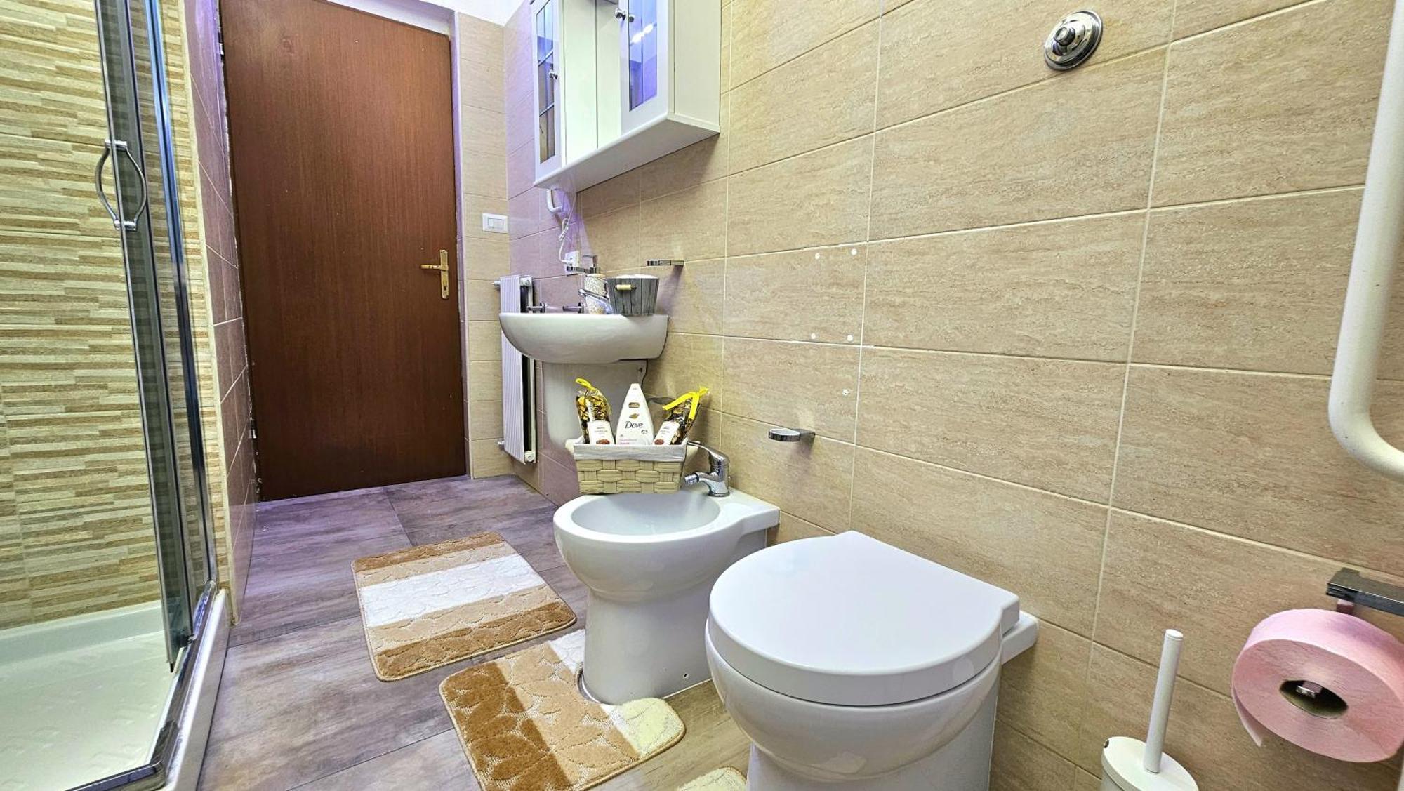 Casa Simpatia Roma Vaticano Extérieur photo