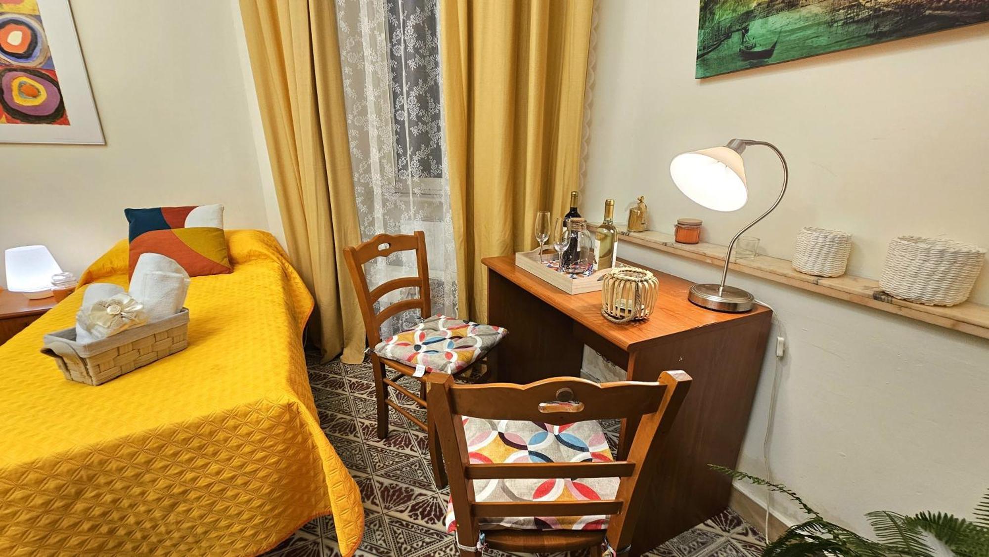 Casa Simpatia Roma Vaticano Extérieur photo