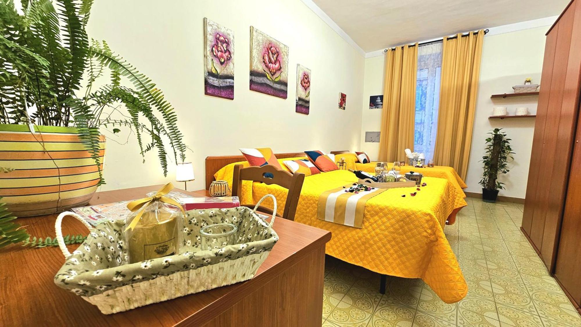 Casa Simpatia Roma Vaticano Extérieur photo