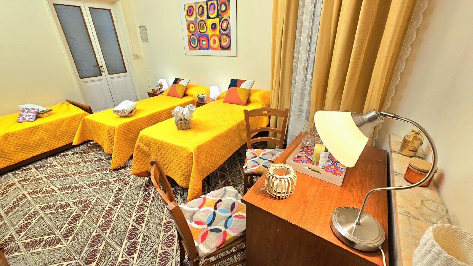 Casa Simpatia Roma Vaticano Extérieur photo