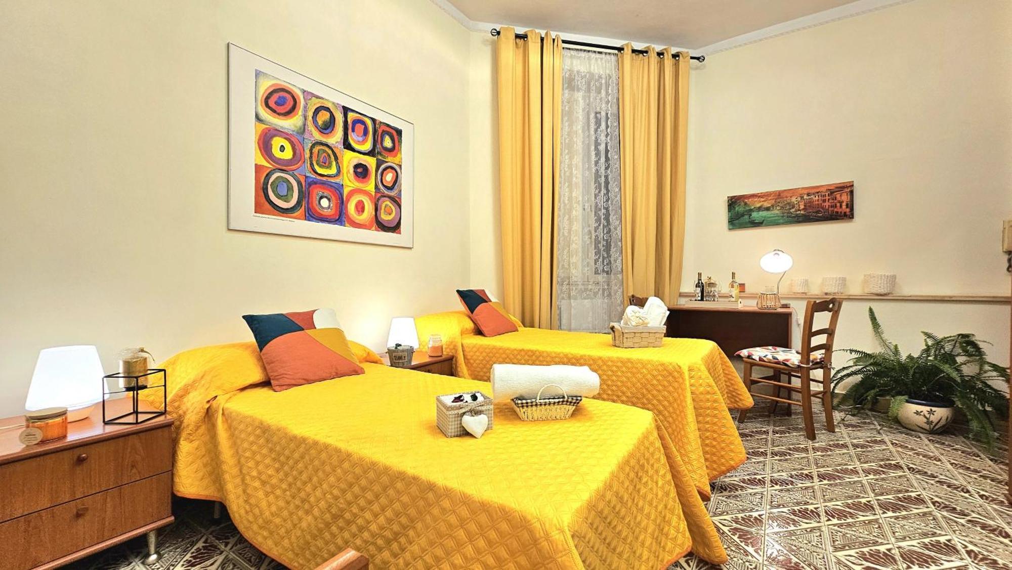 Casa Simpatia Roma Vaticano Extérieur photo