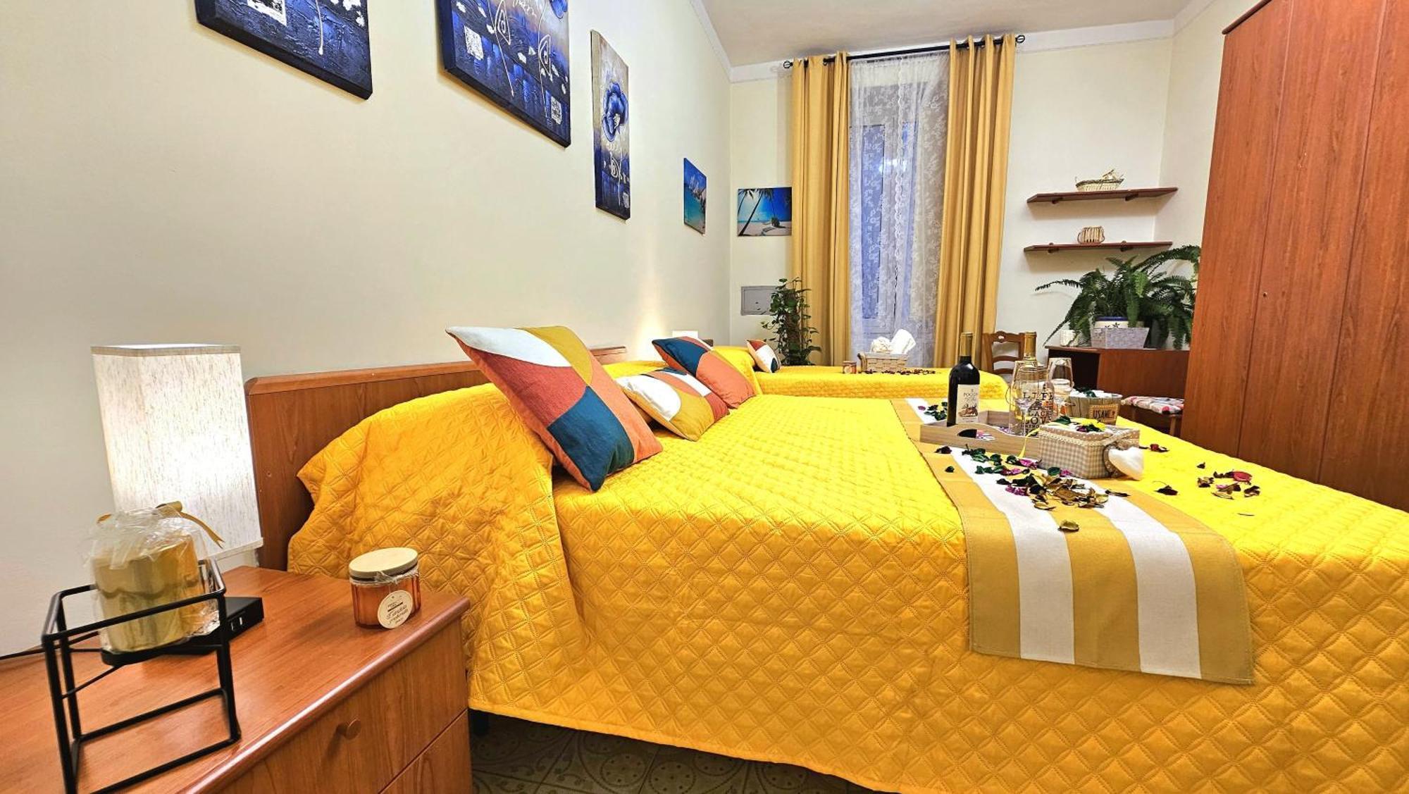 Casa Simpatia Roma Vaticano Extérieur photo